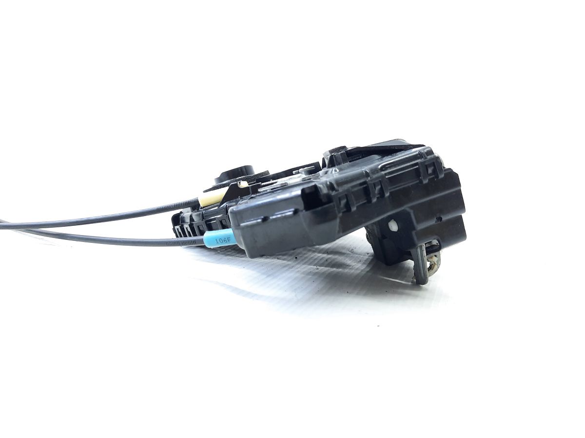 Scion iq Замок двері передньої правої Toyota Scion IQ 2006-2021 6903042230 Toyota Scion IQ 5