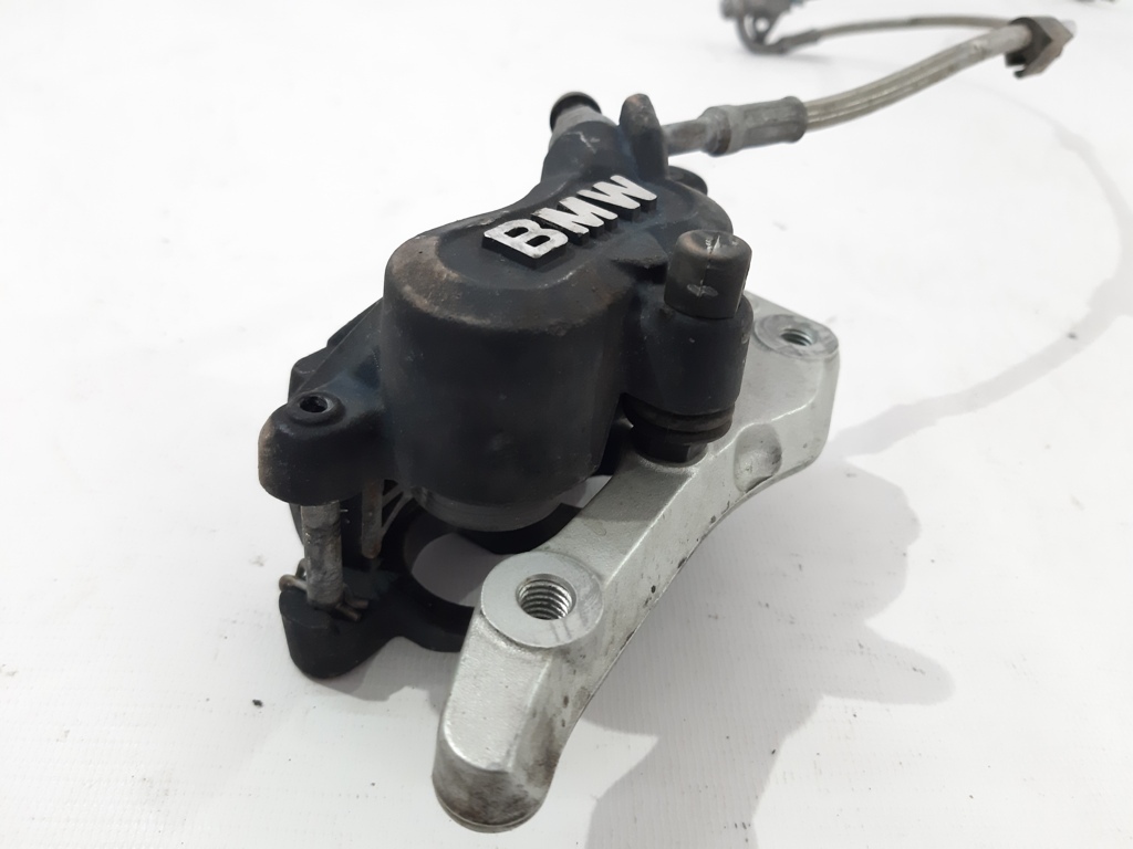 R 1200 r Супорт задній BMW R1200 R 2011-2014 34217677603 BMW R1200 R 4
