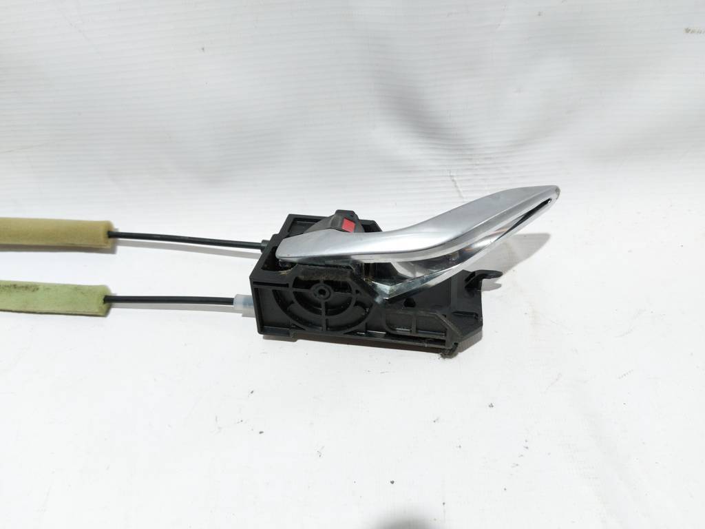 6 Замок дверей задньої лівої Mazda 6 2014-2020 G44A73310A Mazda 6 2 6 Замок дверей задньої лівої Mazda 6 2014-2020 G44A73310A Mazda 6 2