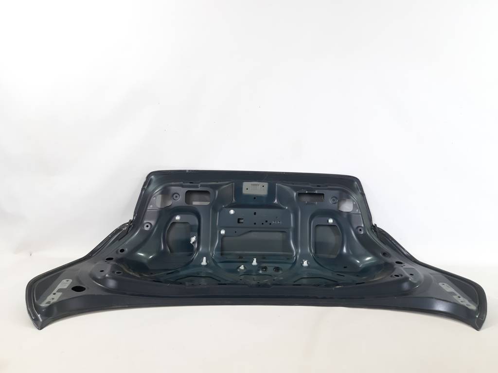 G37 Крышка багажника Infiniti G37 2008-2014 H430MJL0MA Infiniti G37 4