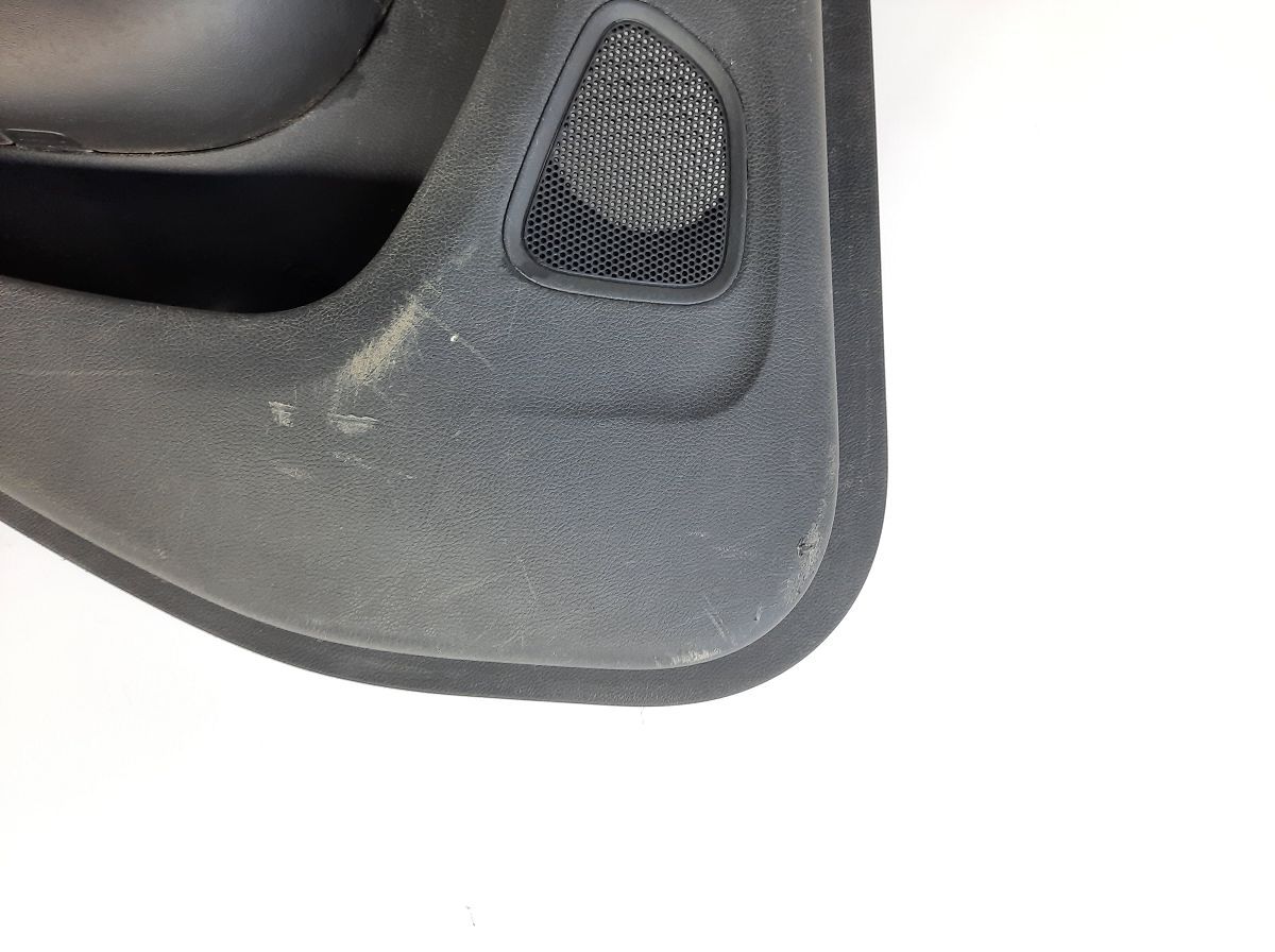 200 limited Карта дверей задньої лівої Chrysler 200 Limited 2015-2017 5VD99DX9AA Chrysler 200 Limited 2