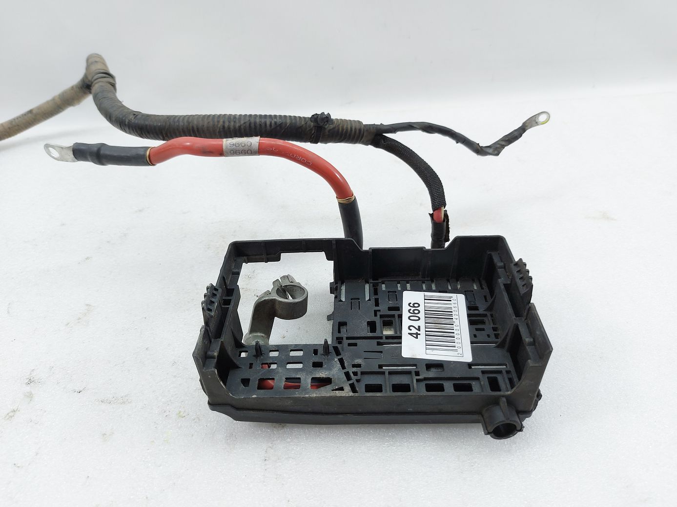 Regal Клемник АКБ Buick Regal 2011-2017 84499606 Buick Regal 5 Regal Клемник АКБ Buick Regal 2011-2017 84499606 Buick Regal 5