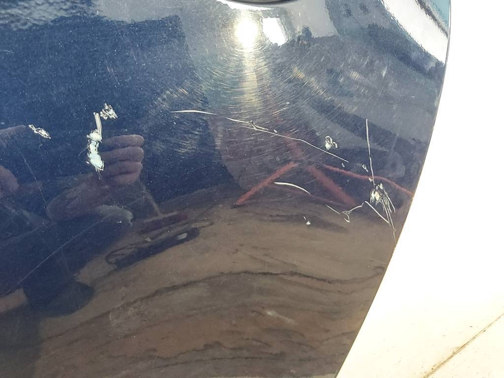 Dart Двері задні ліві Dodge Dart 2013-2019 68158727AD Dodge Dart 57