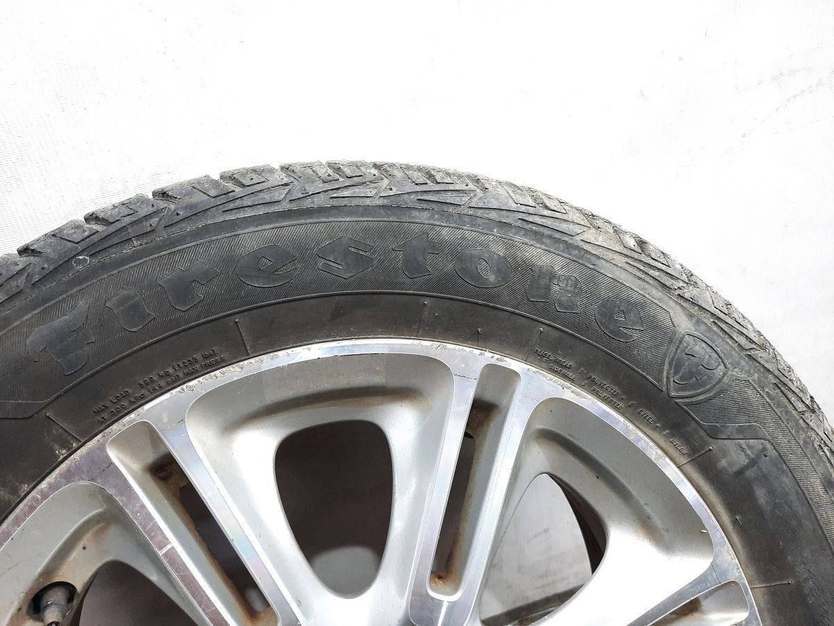 Insight Колісний диск R15 Honda Insight 2010-2011 42700TM8A81 Honda Insight 19