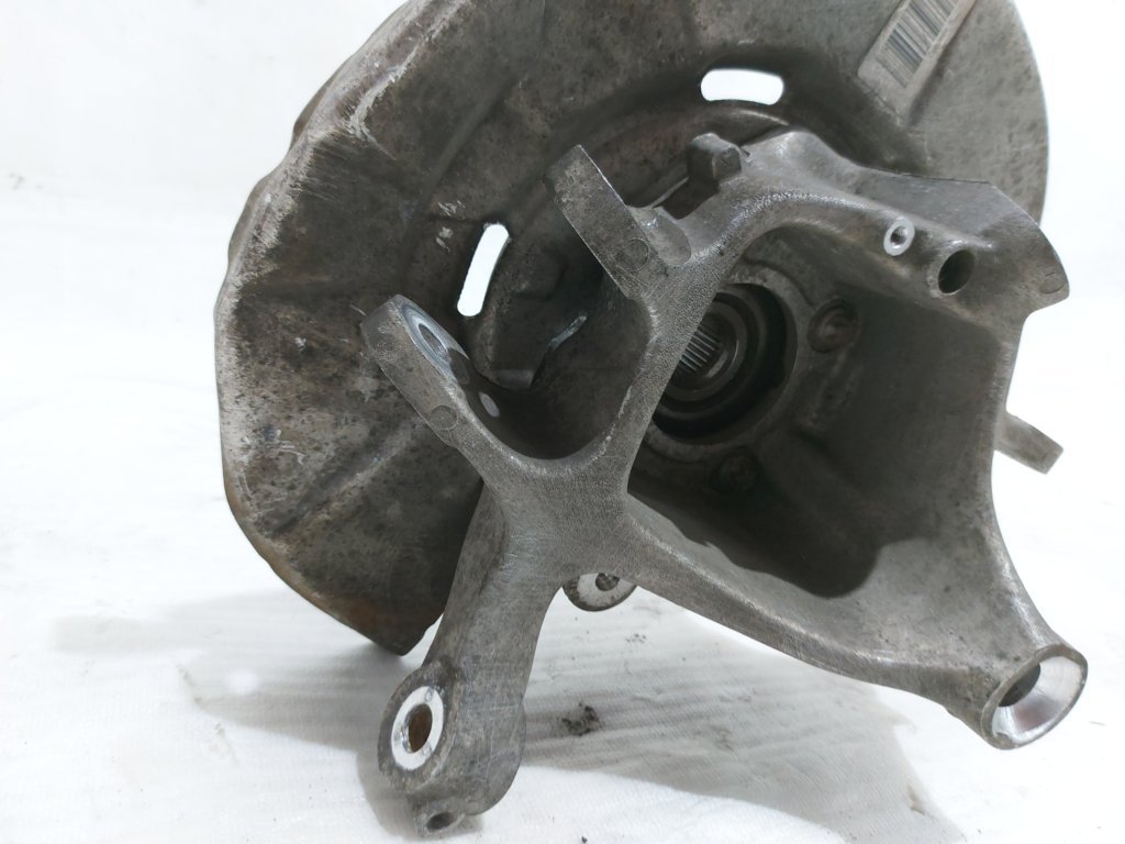 7 series Кулак задний правый BMW 7 2012 33326796498 BMW 7 7