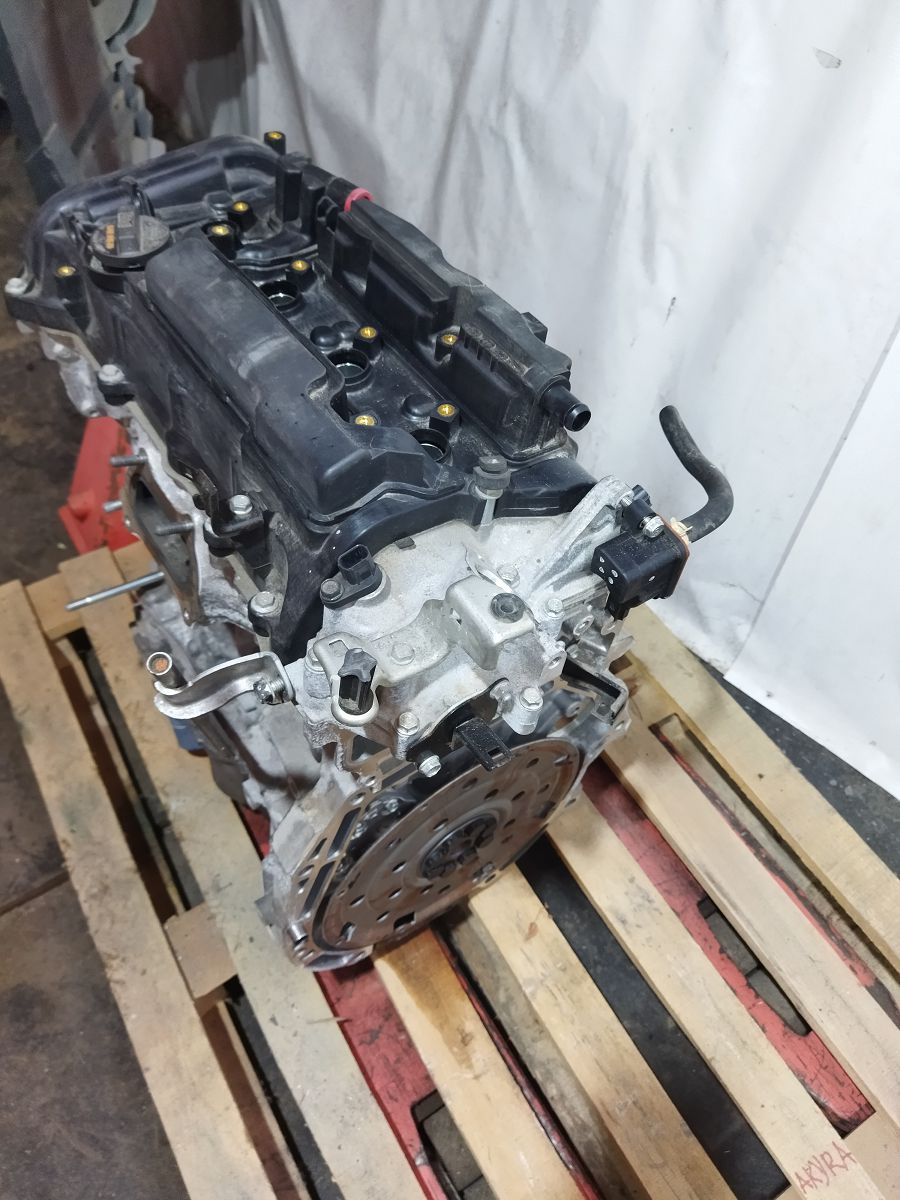 Ilx Двигун (голий) перегрітий Acura ILX 2016-2020 10002R4HA01 Acura ILX 14