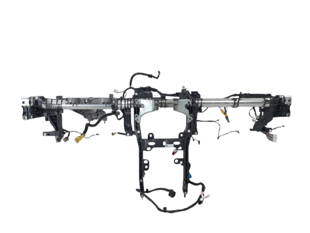 Model 3. Рама торпеды Tesla Model 3 2021-2023 109544000I Tesla Model 3