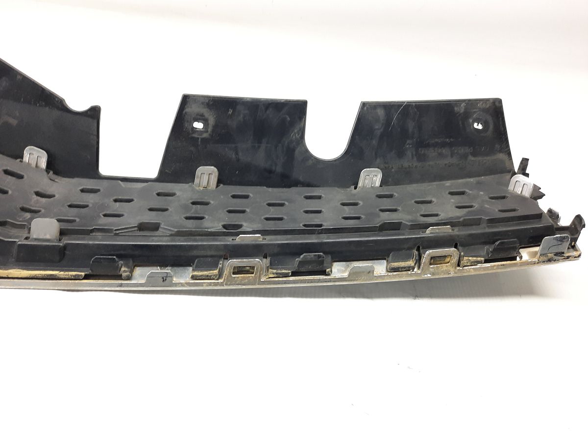 Equinox Решетка радиатора верхняя Chevrolet Equinox 2010-2015 25798744 Chevrolet Equinox 6