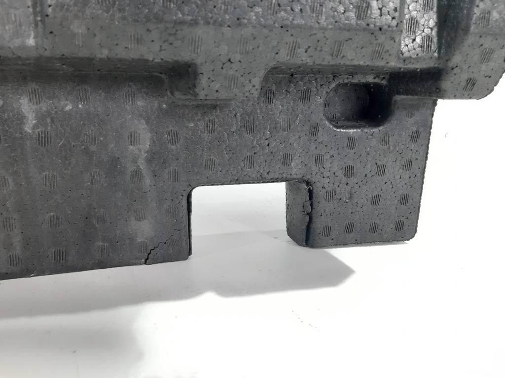 Compass Абсорбер бампера заднего Jeep Compass 2007-2010 5303822AC Jeep Compass 3