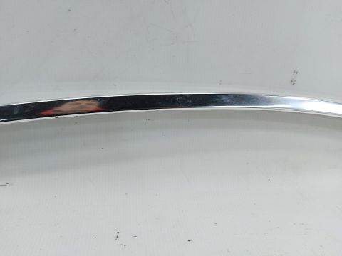Xf Молдинг двери передней левой верхний Jaguar XF 2009-2015 C2Z2847 Jaguar XF 3