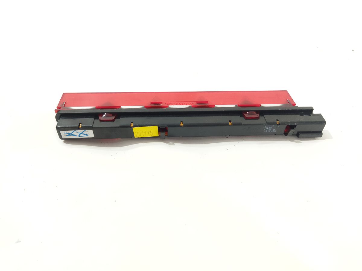 Fiesta Стоп сигнал Ford Fiesta 2014-2019 BE8Z13A613B Ford Fiesta 4