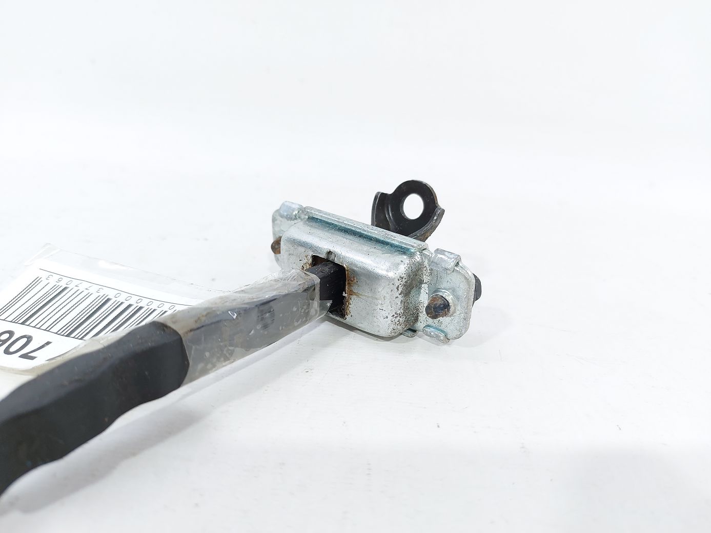 Veloster Ограничитель двери передней правой Hyundai Veloster 2012-2017 793902V000 Hyundai Veloster 3