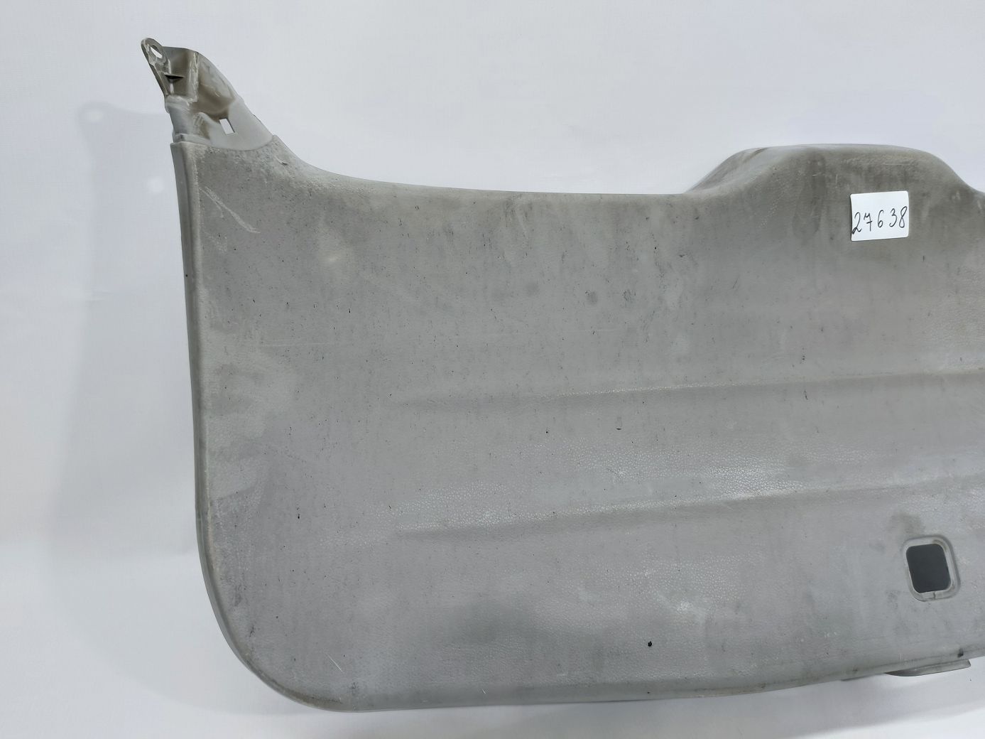 Forester Обшивка кришки багажника Subaru Forester 2009-2013 94320SC001LL Subaru Forester 3