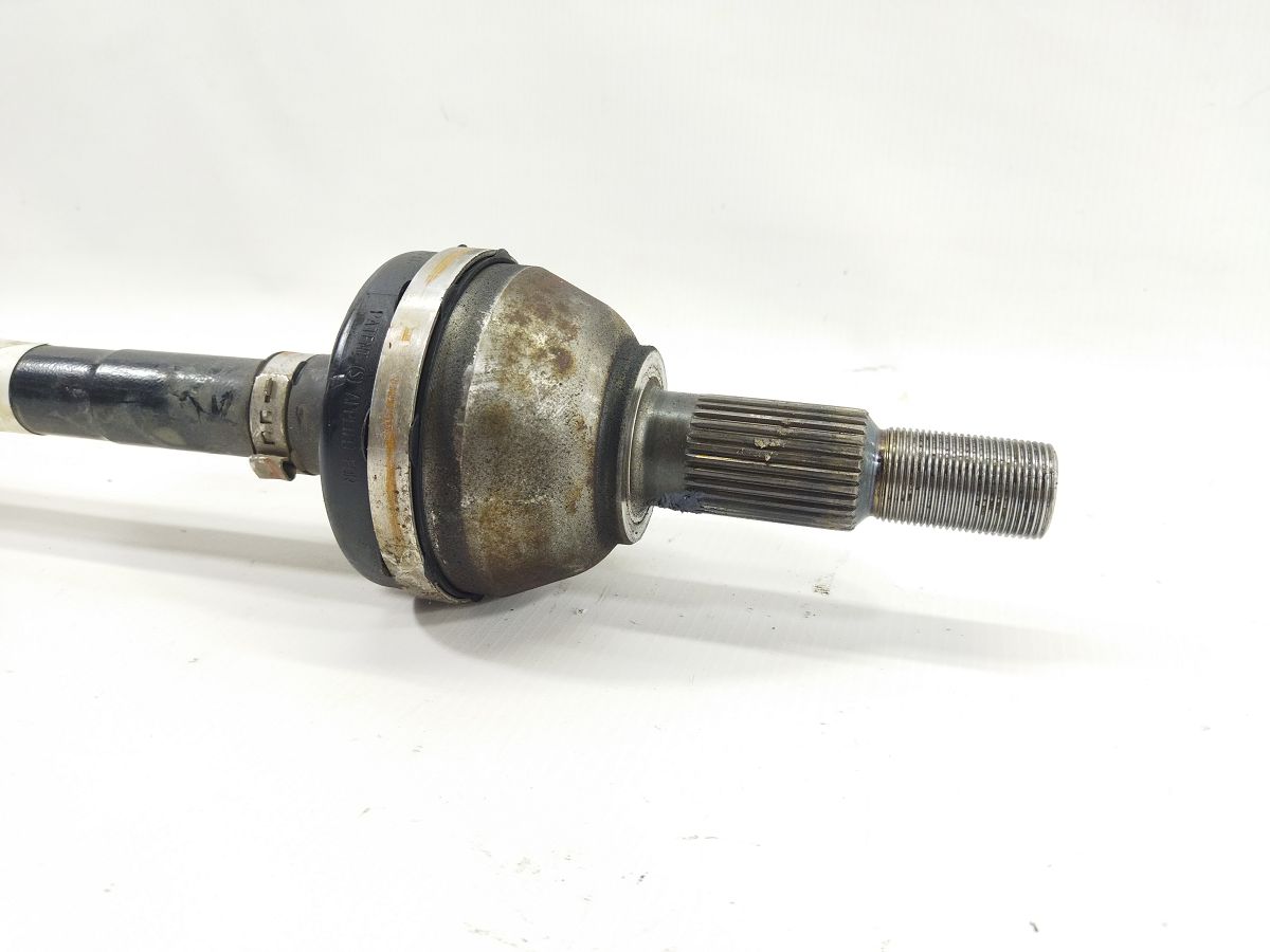 Model 3 Полуось задняя правая Tesla Model 3 2020-2024 104416100A Tesla Model 3 4