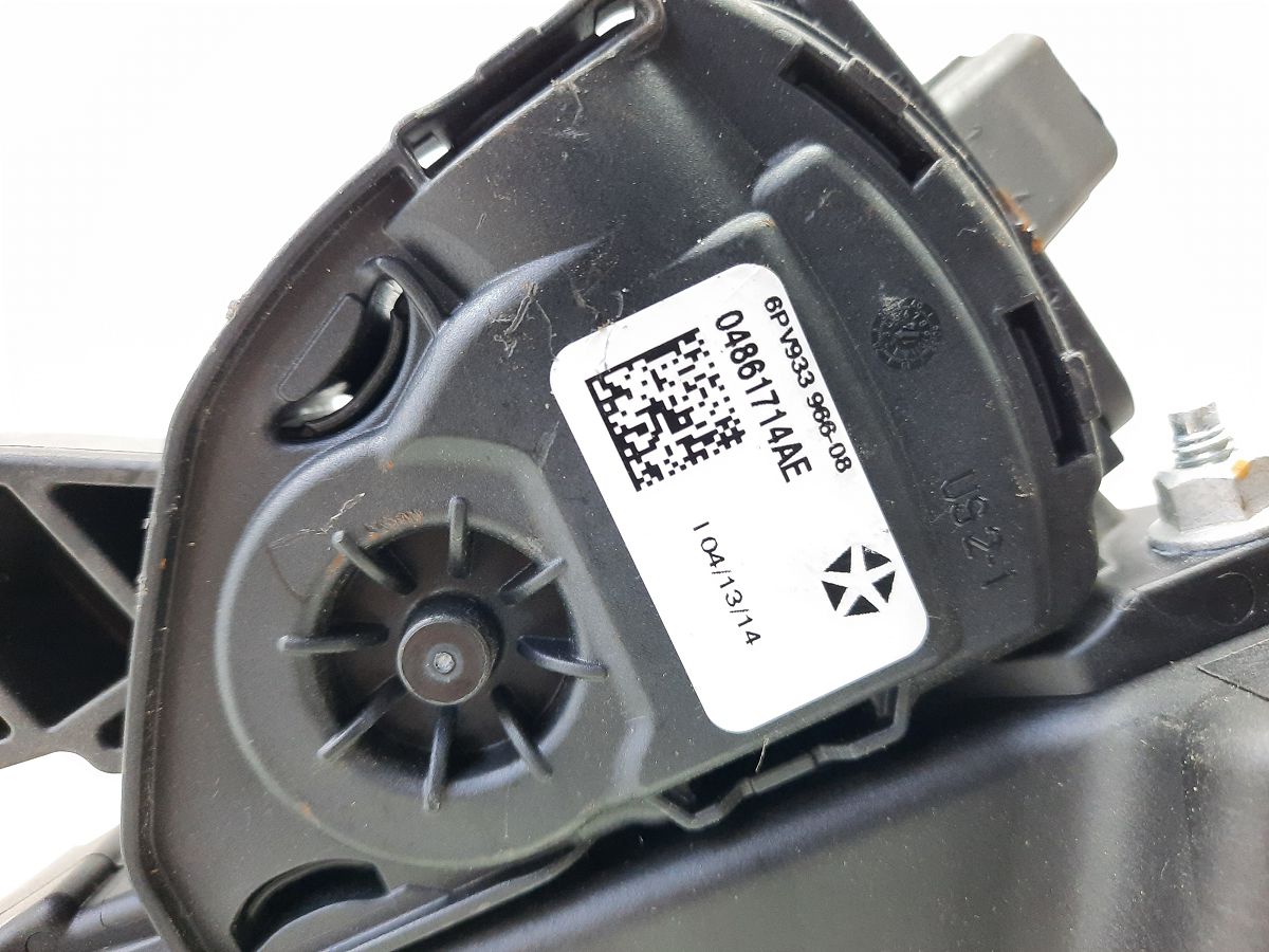 Charger Педаль газу Dodge Charger 2008-2020 4861714AF Dodge Charger 7