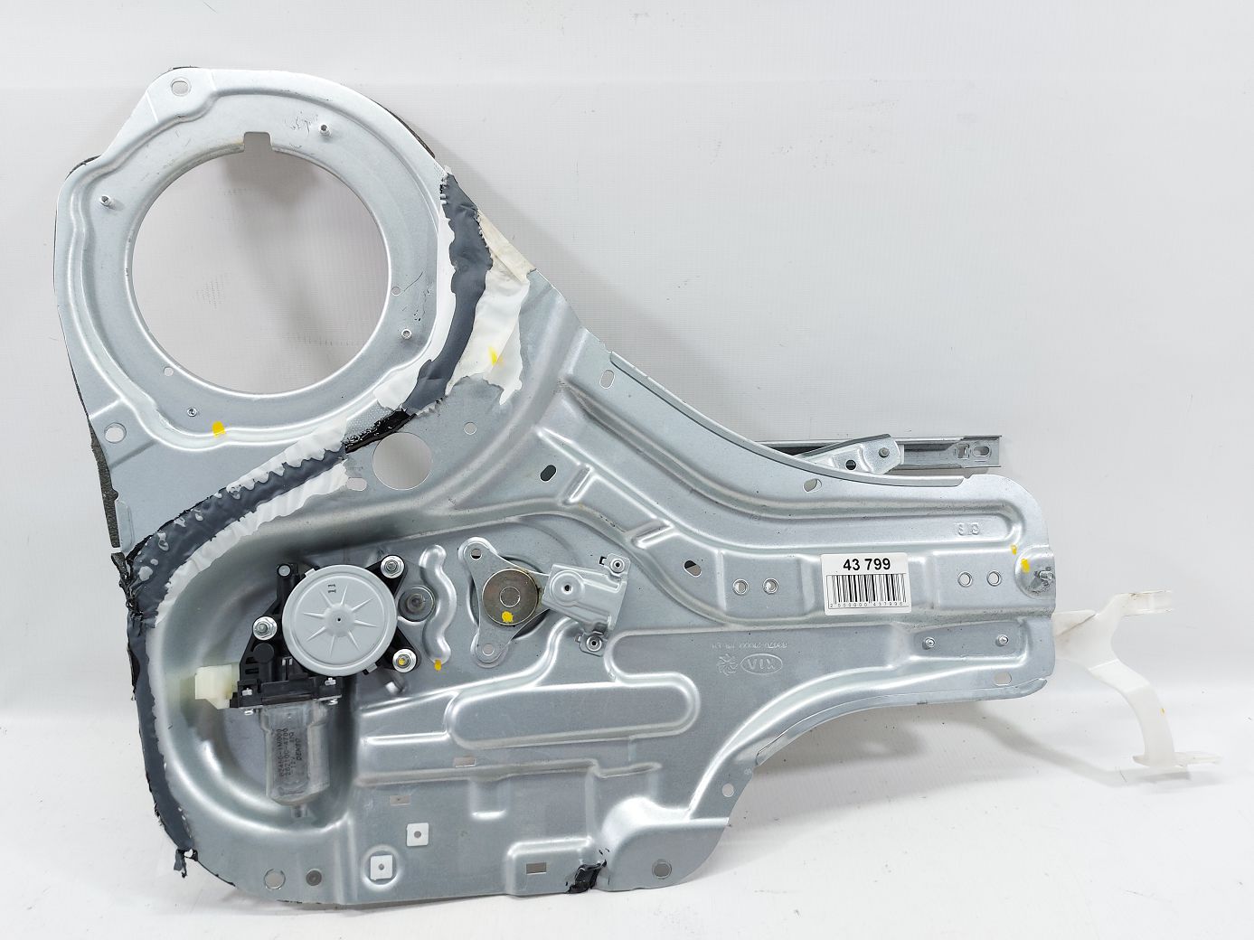 Soul. Склопідйомник дверей задньої лівої Kia Soul 2011-2013 834012K001 Kia Soul Soul. Склопідйомник дверей задньої лівої Kia Soul 2011-2013 834012K001 Kia Soul