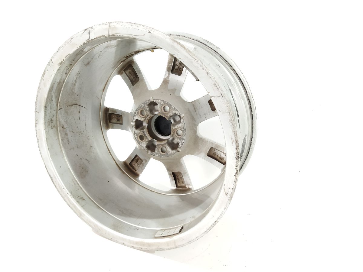 Ats Колесный диск R 17 Cadillac ATS 2013-2016 22921891 Cadillac ATS 16