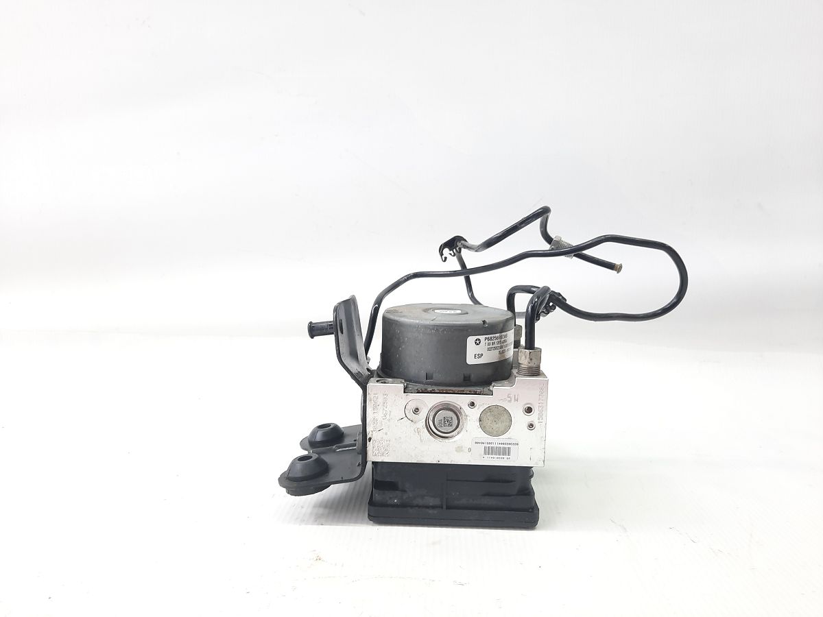 Dart Блок ABS Dodge Dart 2014-2016 68232814AA Dodge Dart 5