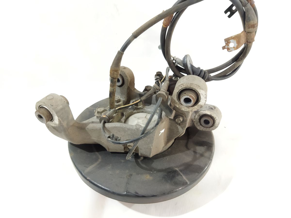 Altima Цапфа задня права Nissan Altima 2013-2018 430183TA0A Nissan Altima 4