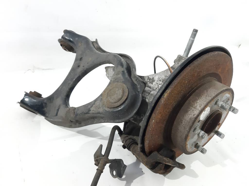 Tsx Поворотный кулак задний правый Acura TSX 2009-2014 52210TC0T00 Acura TSX 5