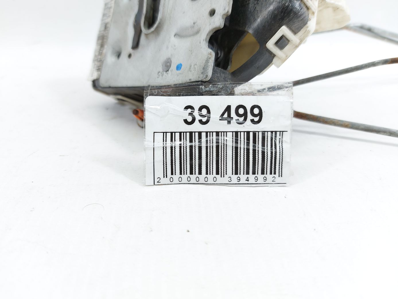 Patriot Замок дверей передньої лівої Jeep Patriot 2011-2017 4589417AI Jeep Patriot 4