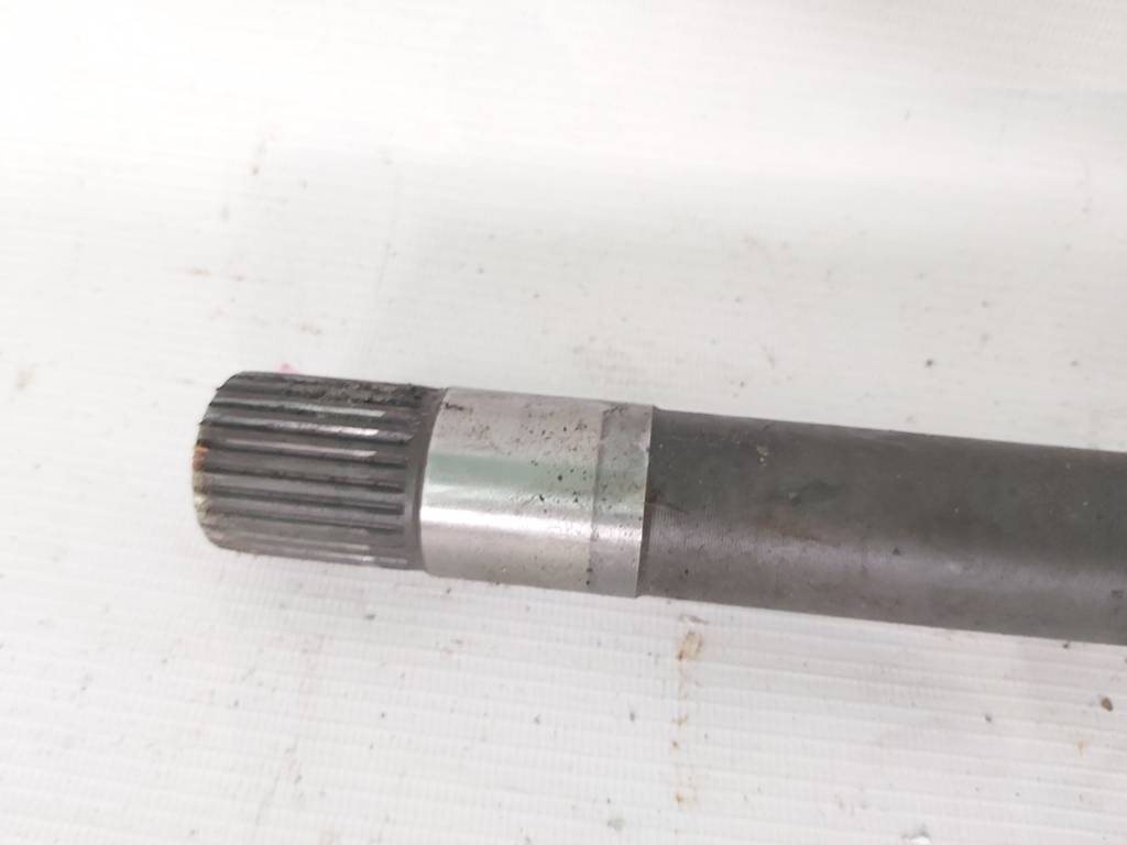 Mkx Привідний вал правий Lincoln MKX 2007-2014 7T4Z3A428D Lincoln MKX 4 Mkx Привідний вал правий Lincoln MKX 2007-2014 7T4Z3A428D Lincoln MKX 4