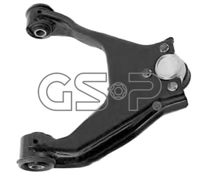 Поперечный рычаг Рычаг подвески GSP S061322 1