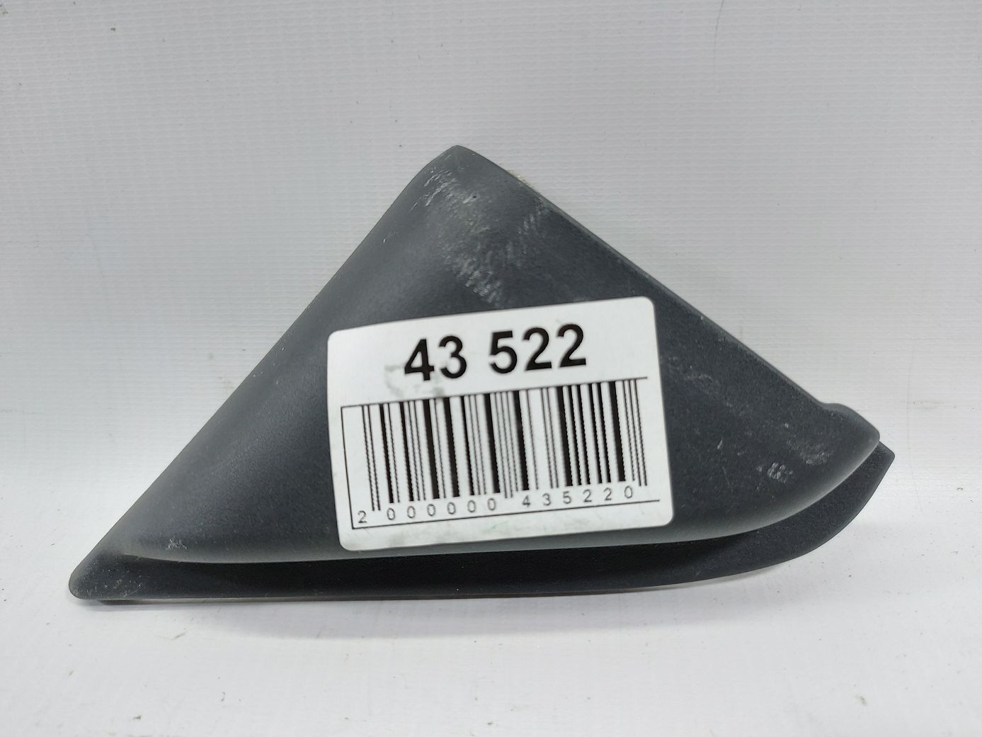 Dart. Уголок двери передней правой внутренний Dodge Dart 2013-2016 1TR40DX9AB Dodge Dart Dart. Уголок двери передней правой внутренний Dodge Dart 2013-2016 1TR40DX9AB Dodge Dart