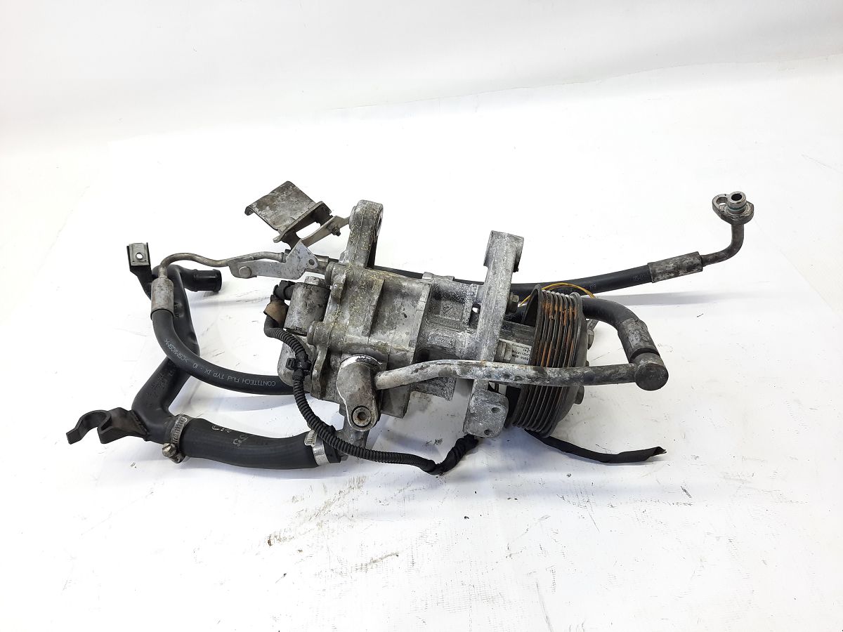 7 series Насос гідропідсилювача керма BMW 7 2012 32416788906 BMW 7 6