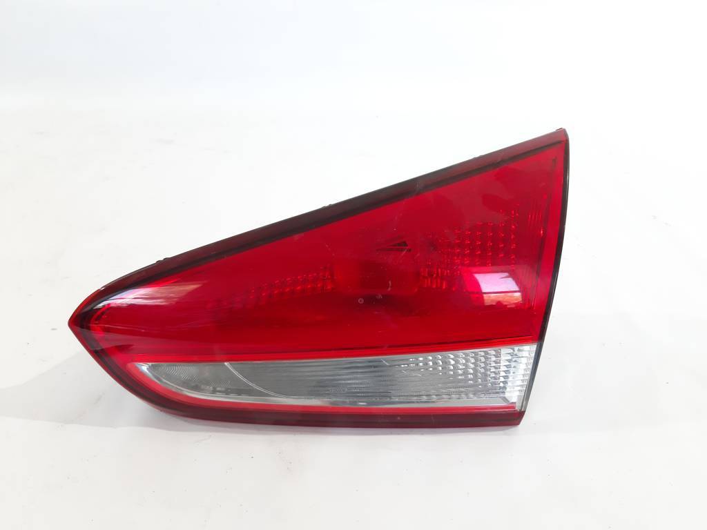 Forte Ліхтар кришки багажника правий Kia Forte 2014-2016 92404A7000 Kia Forte 11