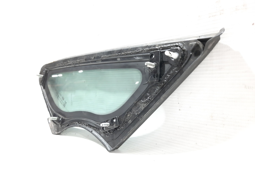 Forte Форточка стойки передней правая Kia Forte 2014-2018 86190A7020 Kia Forte 6