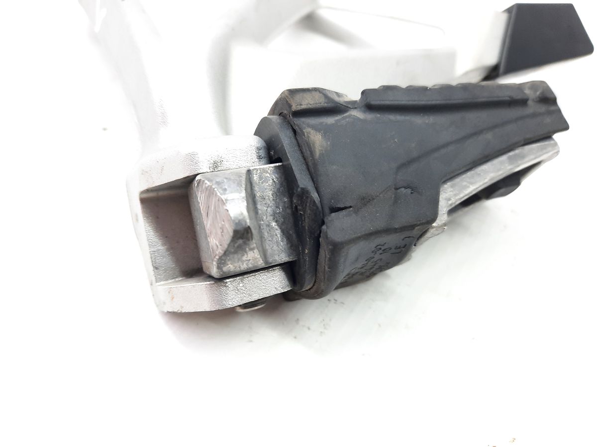 R 1200 Упор для ніг пасажира BMW R 1200 2014 46718556265 BMW R 1200 6 R 1200 Упор для ніг пасажира BMW R 1200 2014 46718556265 BMW R 1200 6