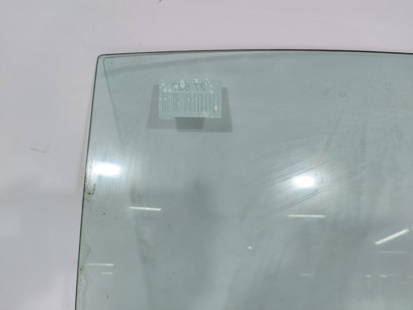 Fusion Стекло двери задней левой Ford Fusion 2013-2020 DS7Z5425713A Ford Fusion 16