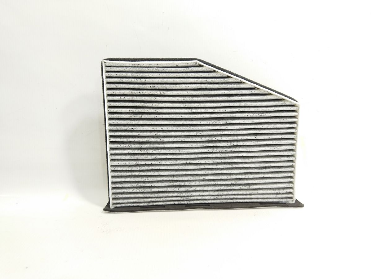 Фільтри салону. Фільтр салону Volkswagen Passat `2005-2022 1K1819653B Volkswagen Passat