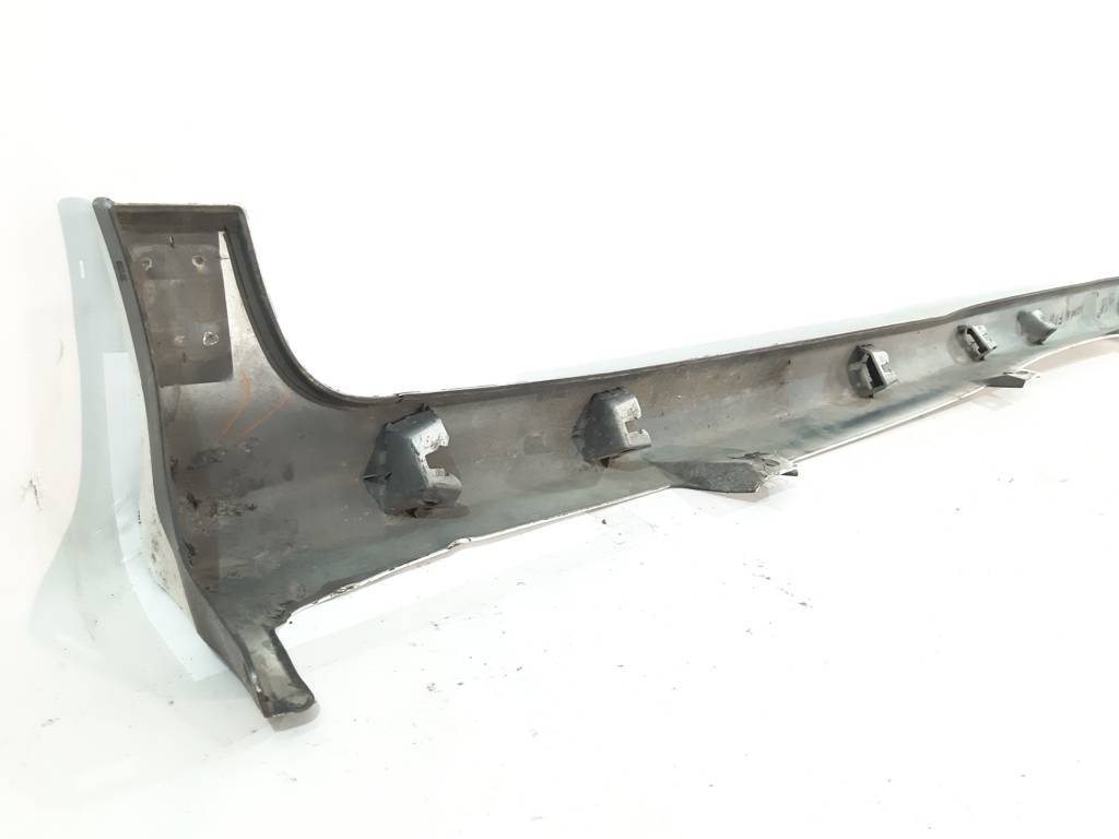 Fit Накладка порога передняя правая Honda FIT 2013-2014 71800TX9A01ZA Honda FIT 7