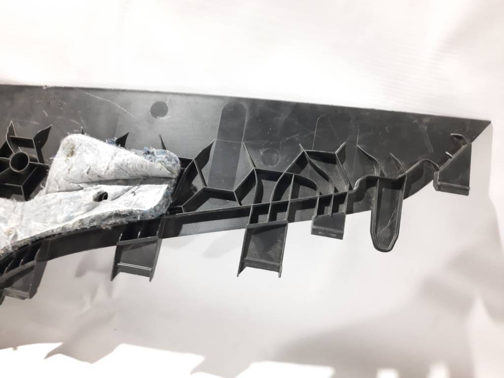 Passat s Обшивка центральної консолі ліва Volkswagen Passat S 2012-2020 561863045A82V Volkswagen Passat S 5