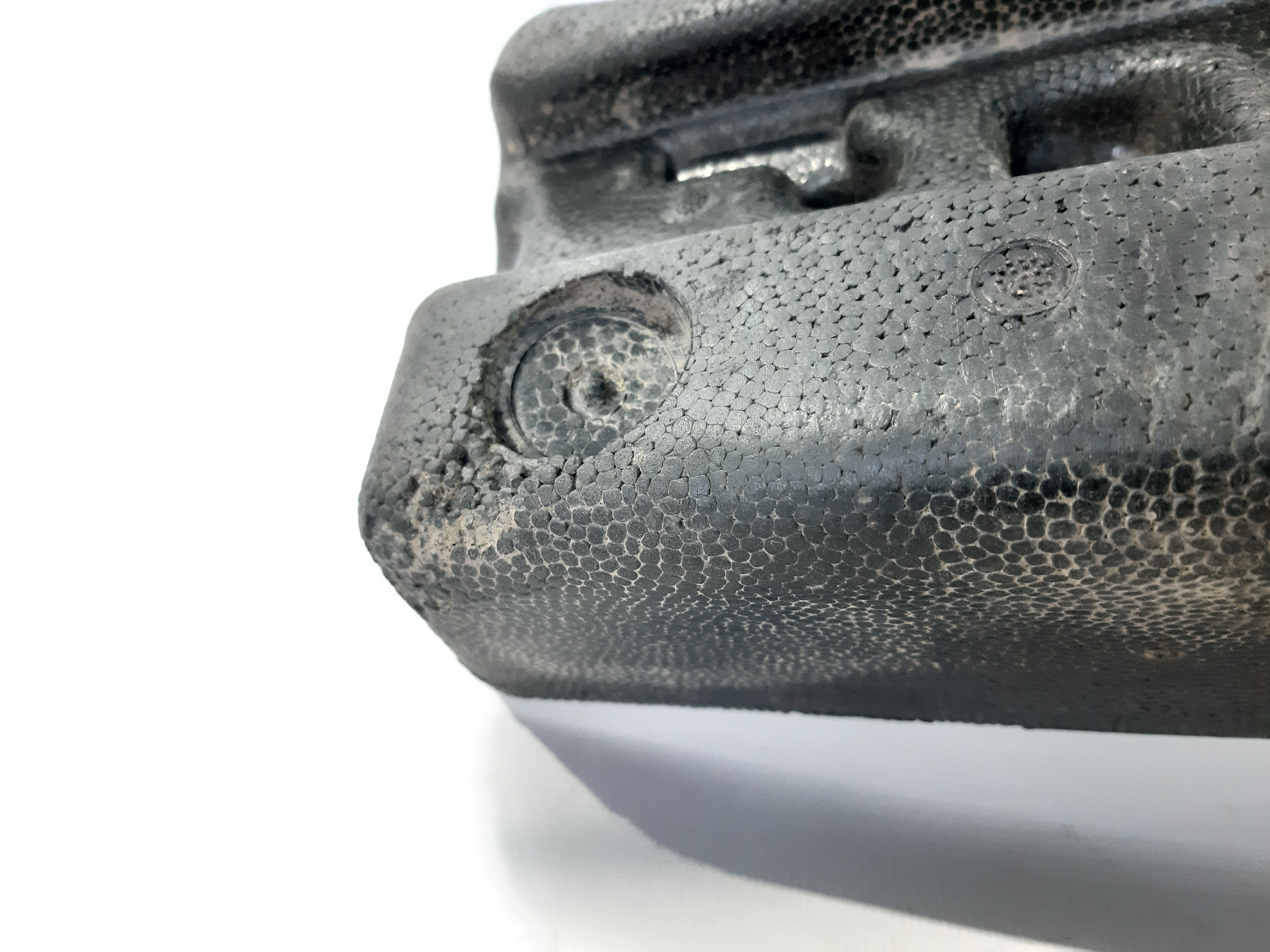 Equinox Абсорбер бампера заднього Chevrolet Equinox 2010-2015 25798790 Chevrolet Equinox 28