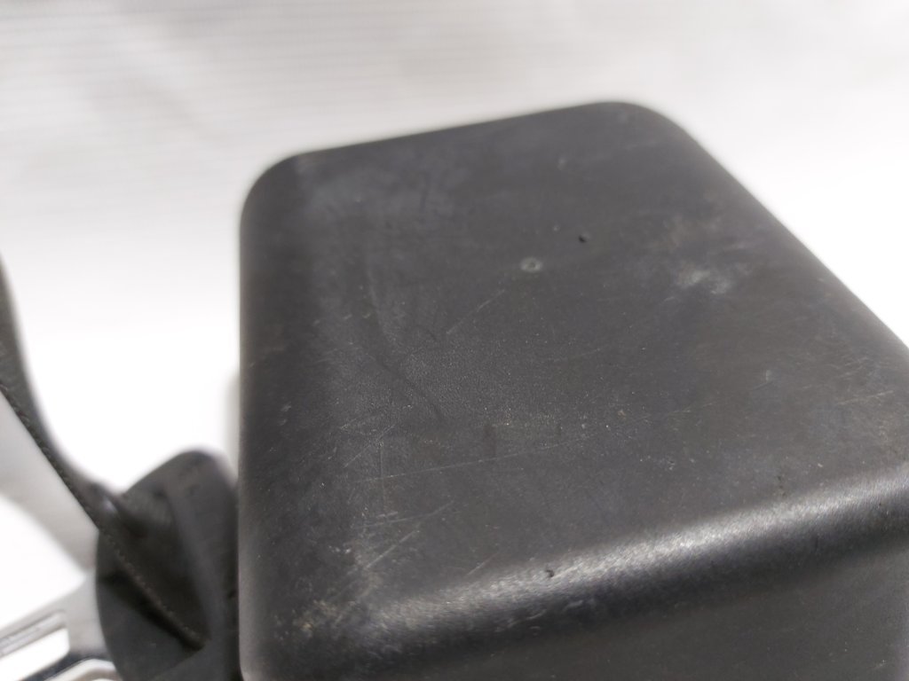 Passat s Ремінь безпеки задній центральний Volkswagen Passat S 2012-2019 561857807RAA Volkswagen Passat S 15