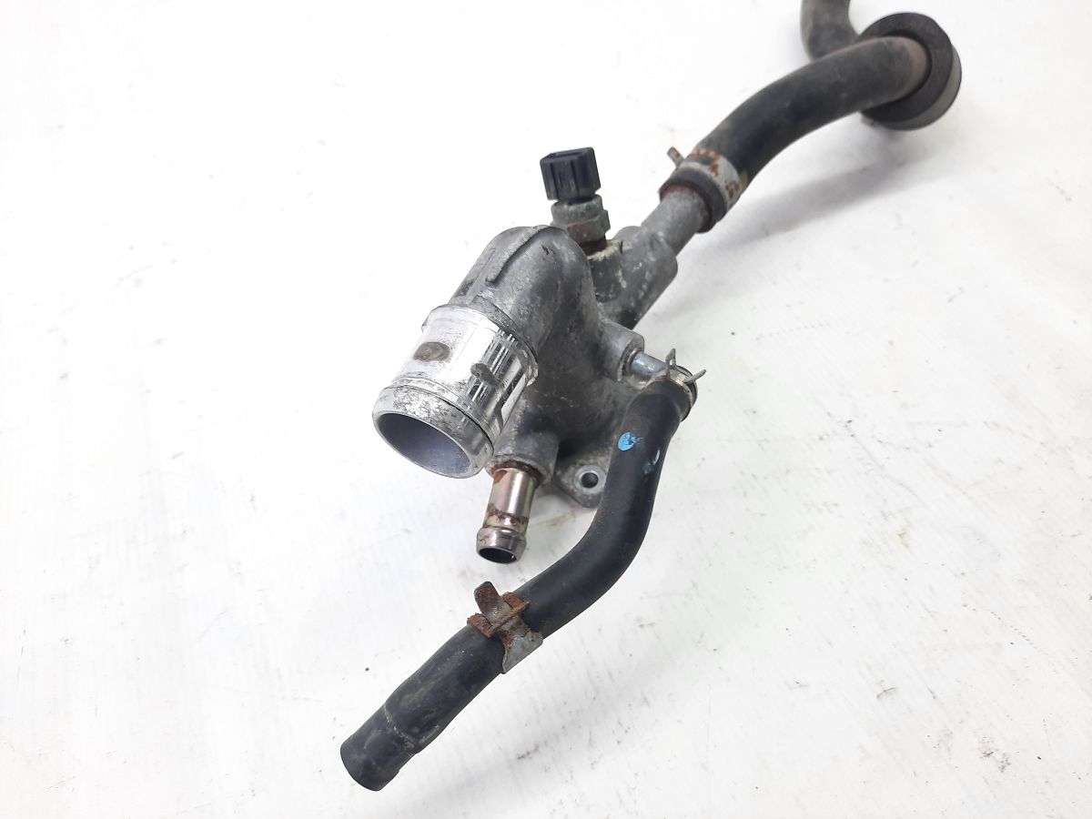 Elantra Трійник системи охолодження Hyundai Elantra 2011-2020 256002E000 Hyundai Elantra 8