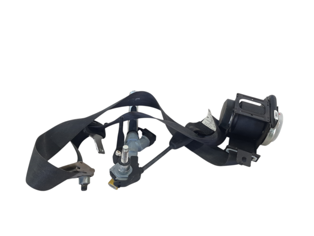 Ridgeline Ремень безопасности передний левый Honda Ridgeline 2017-2023 04818T6ZA91ZB Honda Ridgeline 3 Ridgeline Ремень безопасности передний левый Honda Ridgeline 2017-2023 04818T6ZA91ZB Honda Ridgeline 3