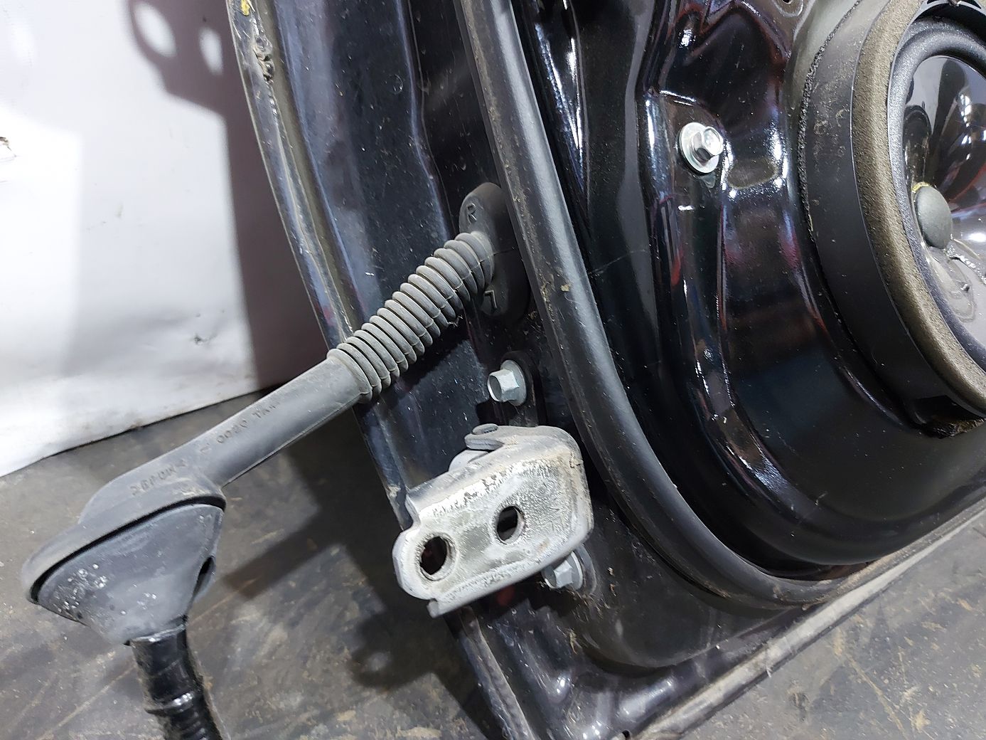 Cr-z Двері передні права Honda CR-Z 2011-2016 67010SZTA90ZZ Honda CR-Z 12