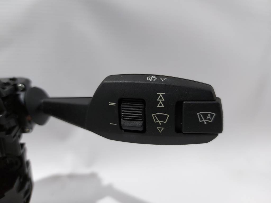 328i xdrive Подрулевой переключатель BMW 328i xDrive 2006-2013 61319203109 BMW 328i xDrive 5