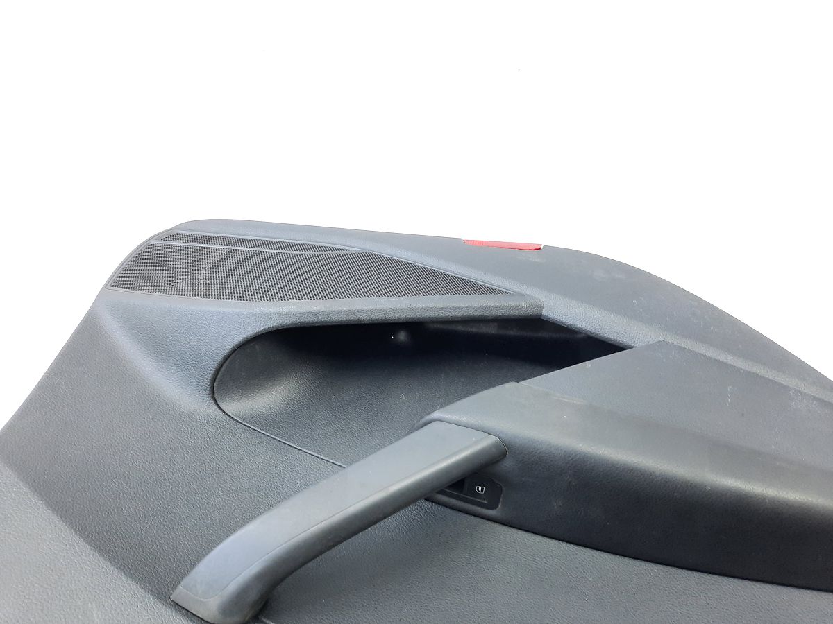 Passat s Карта дверей задньої лівої Volkswagen Passat S 2012-2018 561867211FOUR Volkswagen Passat S 4