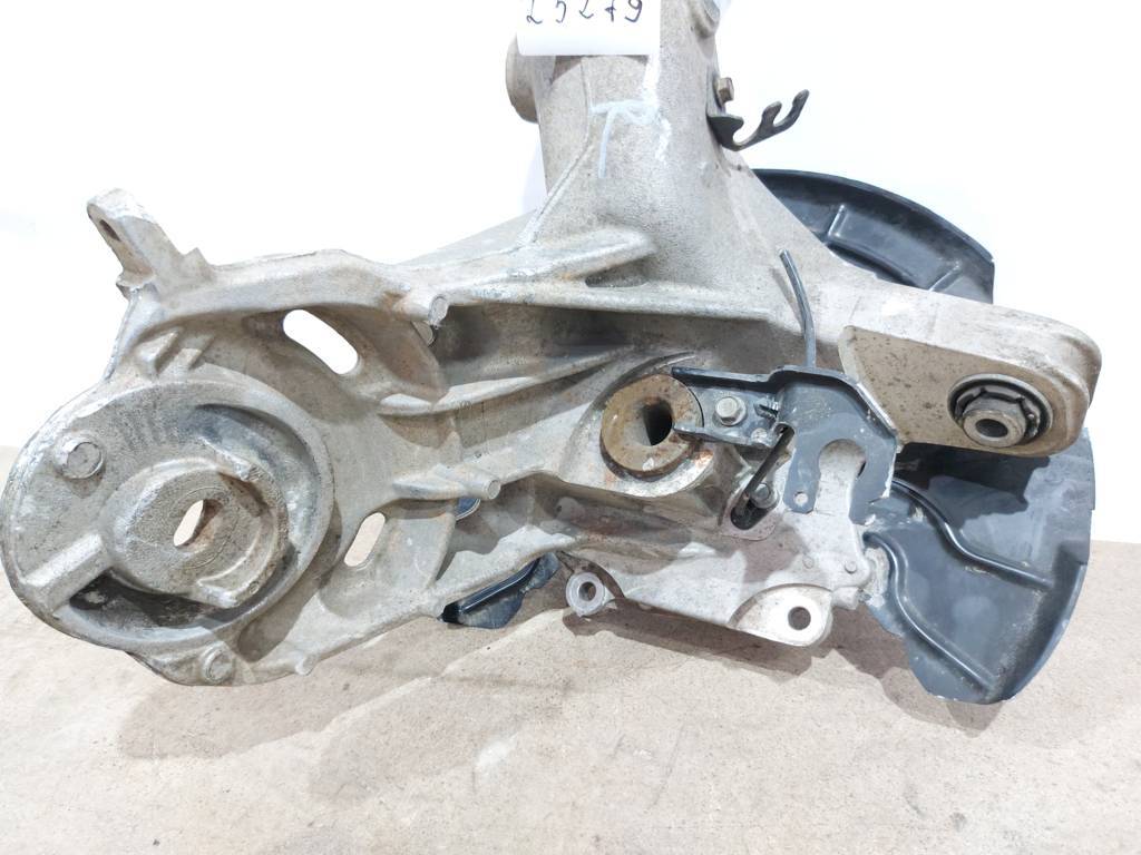 Dart Поворотный кулак задний правый Dodge Dart 2013-2019 68204866AC Dodge Dart 35