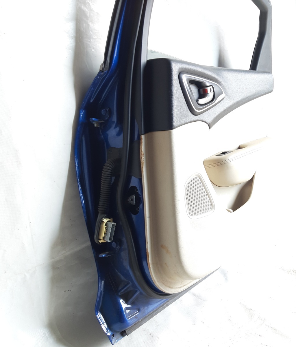 200 Дверь задняя правая Chrysler 200 2015-2017 68248178AC Chrysler 200 5