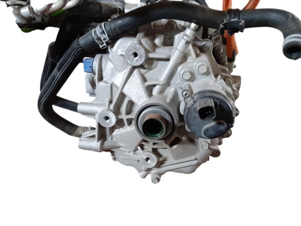 Bolt Электродвигатель Chevrolet Bolt EV 2019-2021 25200458 Chevrolet Bolt EV 6