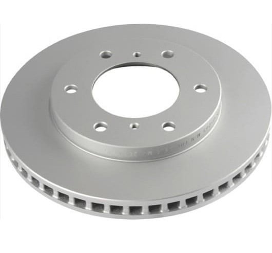 Невентилируемый. Гальмівний диск MITSUBISHI 4615A223