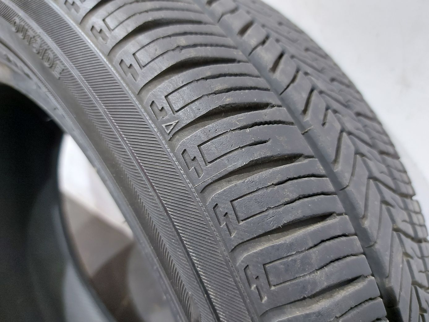  Гума Yokohama YK 740 195/55R16 3