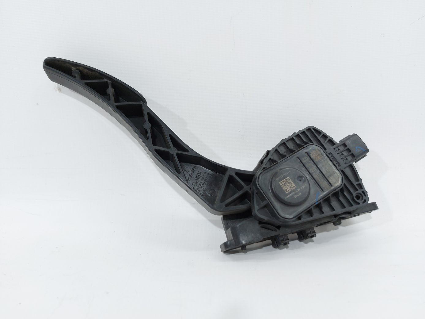 Fusion Педаль газа Ford Fusion 2013-2016 DG9Z9F836D Ford Fusion 4