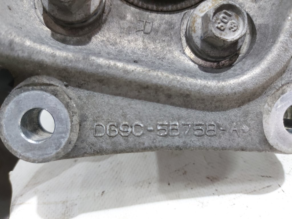 Fusion hybrid Поворотный кулак задний правый Ford Fusion Hybrid 2013-2020 DG9Z5B758A Ford Fusion Hybrid 10 Fusion hybrid Поворотный кулак задний правый Ford Fusion Hybrid 2013-2020 DG9Z5B758A Ford Fusion Hybrid 10